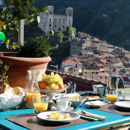 Talking Stones B&B Dolceacqua Eksteriør bilde