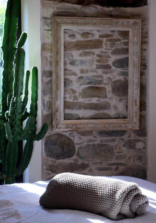 Talking Stones B&B Dolceacqua Eksteriør bilde