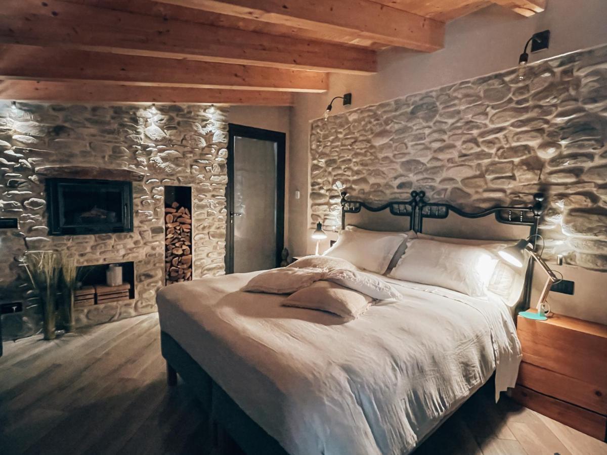 Talking Stones B&B Dolceacqua Eksteriør bilde