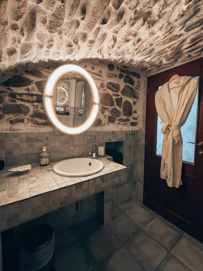 Talking Stones B&B Dolceacqua Eksteriør bilde