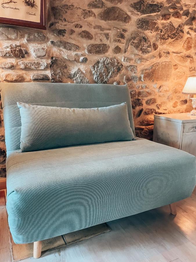 Talking Stones B&B Dolceacqua Eksteriør bilde