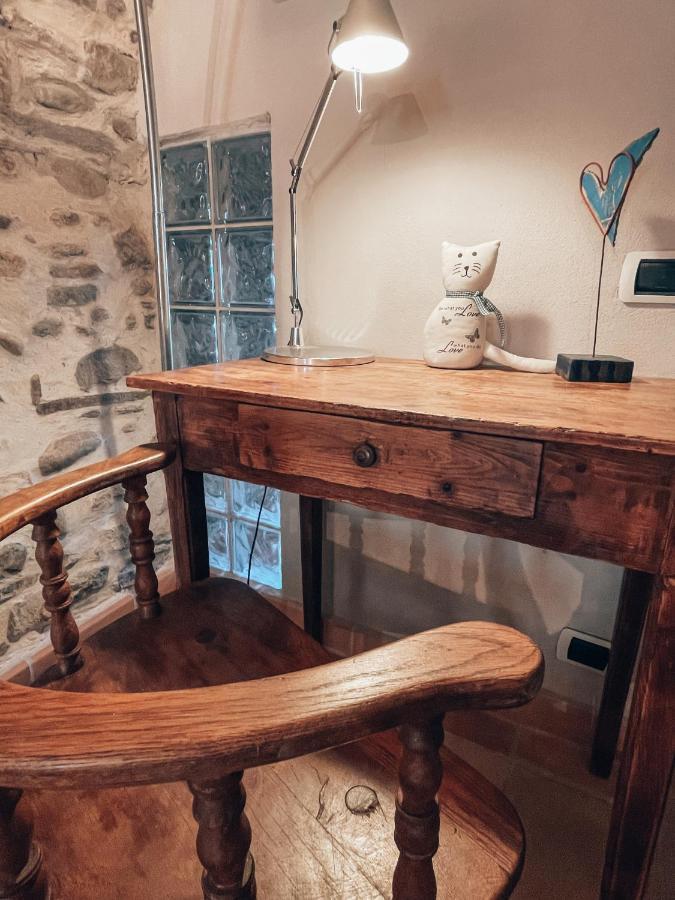 Talking Stones B&B Dolceacqua Eksteriør bilde