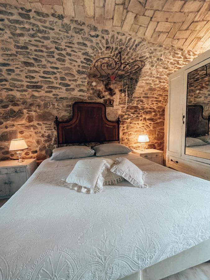 Talking Stones B&B Dolceacqua Eksteriør bilde