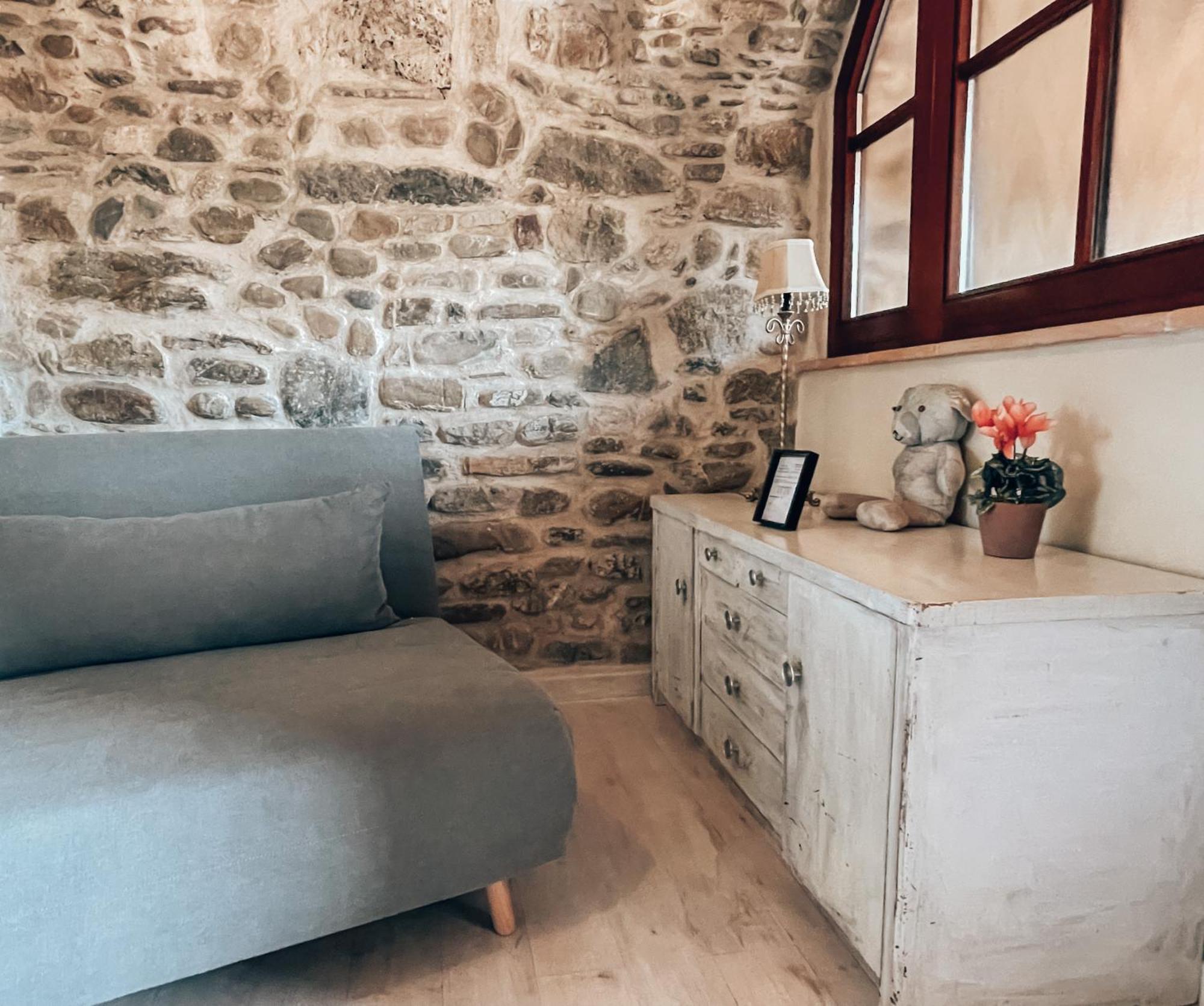 Talking Stones B&B Dolceacqua Eksteriør bilde