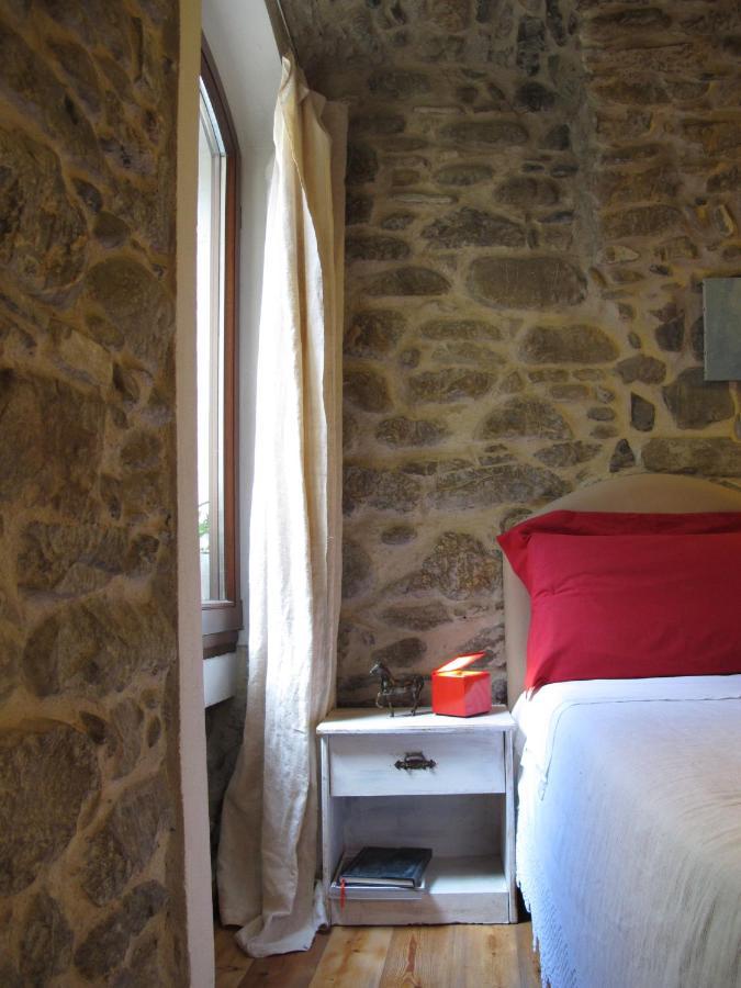 Talking Stones B&B Dolceacqua Eksteriør bilde