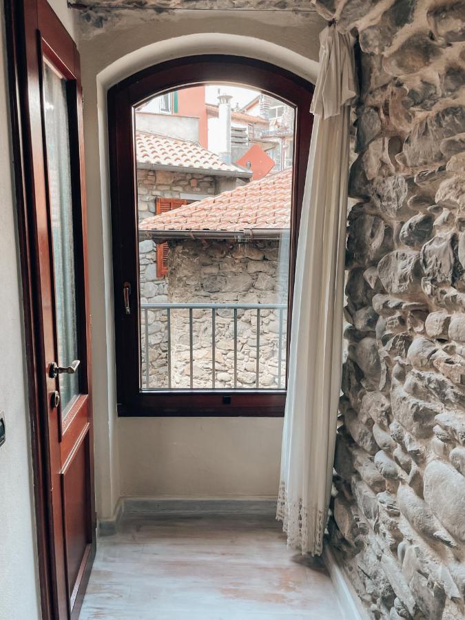 Talking Stones B&B Dolceacqua Eksteriør bilde