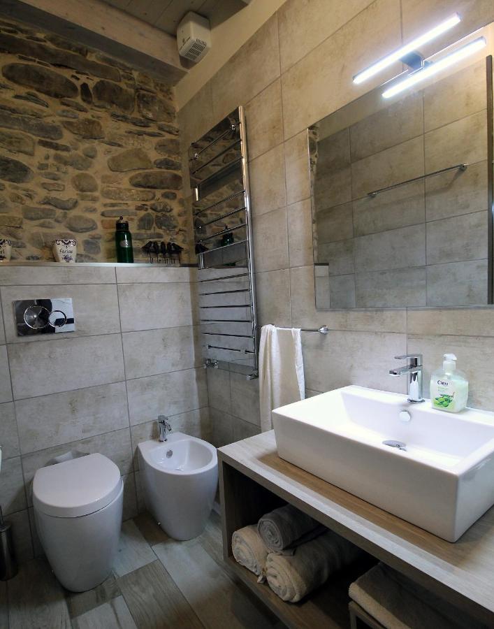 Talking Stones B&B Dolceacqua Eksteriør bilde