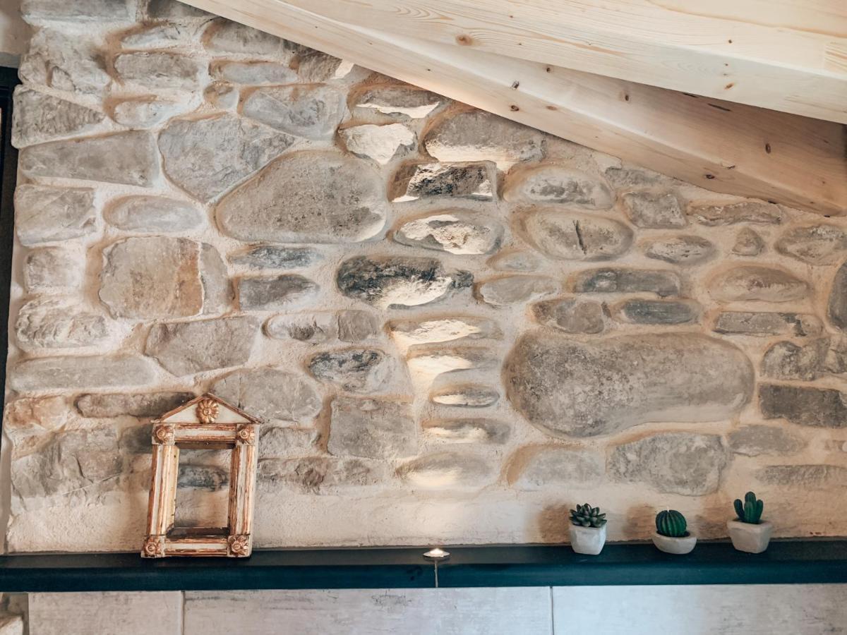 Talking Stones B&B Dolceacqua Eksteriør bilde