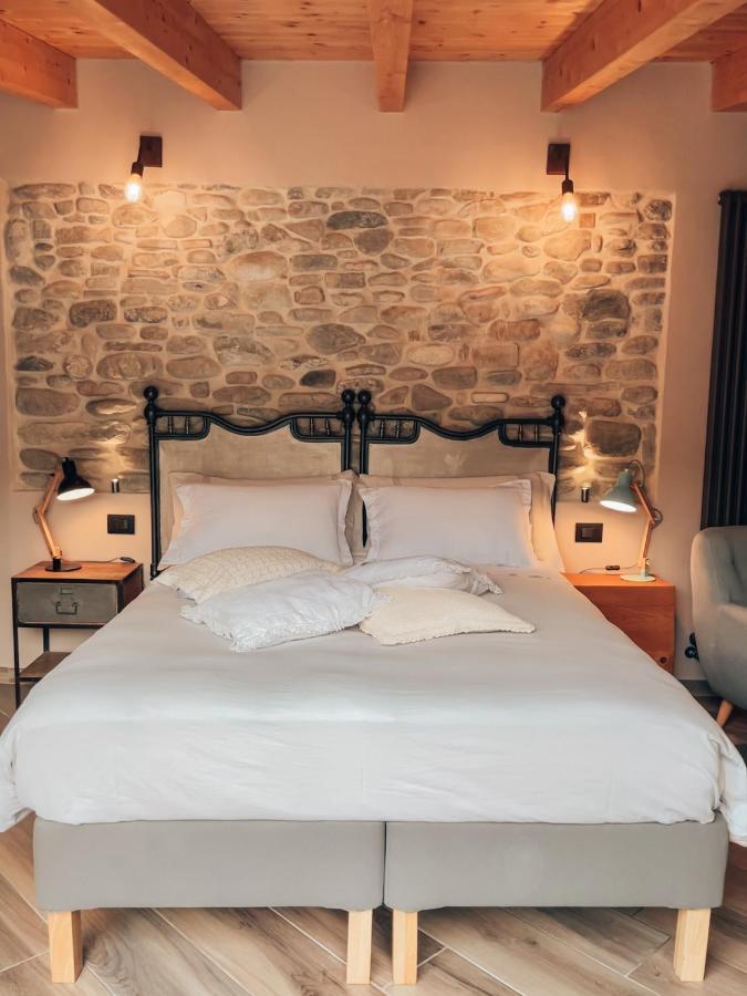 Talking Stones B&B Dolceacqua Eksteriør bilde
