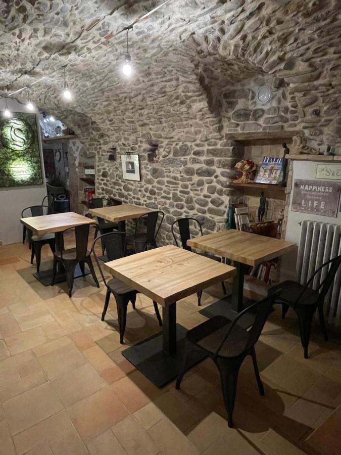 Talking Stones B&B Dolceacqua Eksteriør bilde