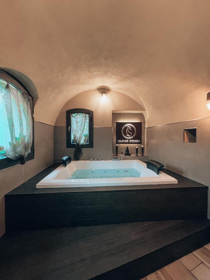Talking Stones B&B Dolceacqua Eksteriør bilde