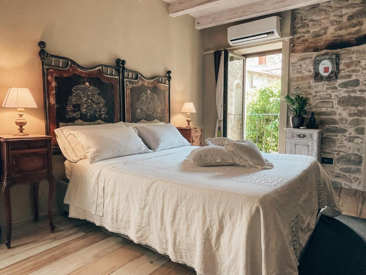 Talking Stones B&B Dolceacqua Eksteriør bilde