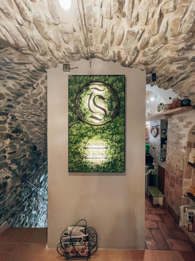 Talking Stones B&B Dolceacqua Eksteriør bilde