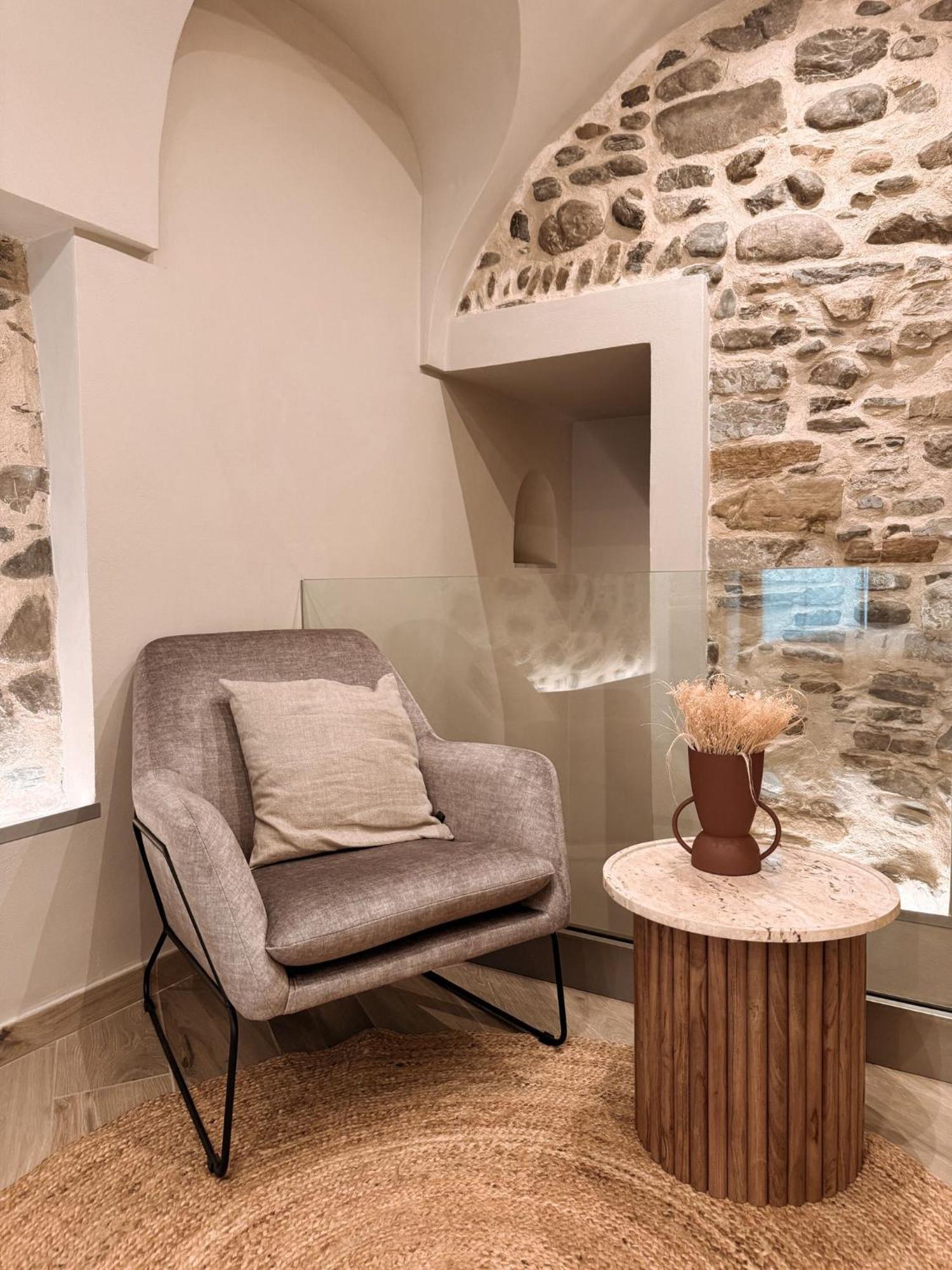 Talking Stones B&B Dolceacqua Eksteriør bilde