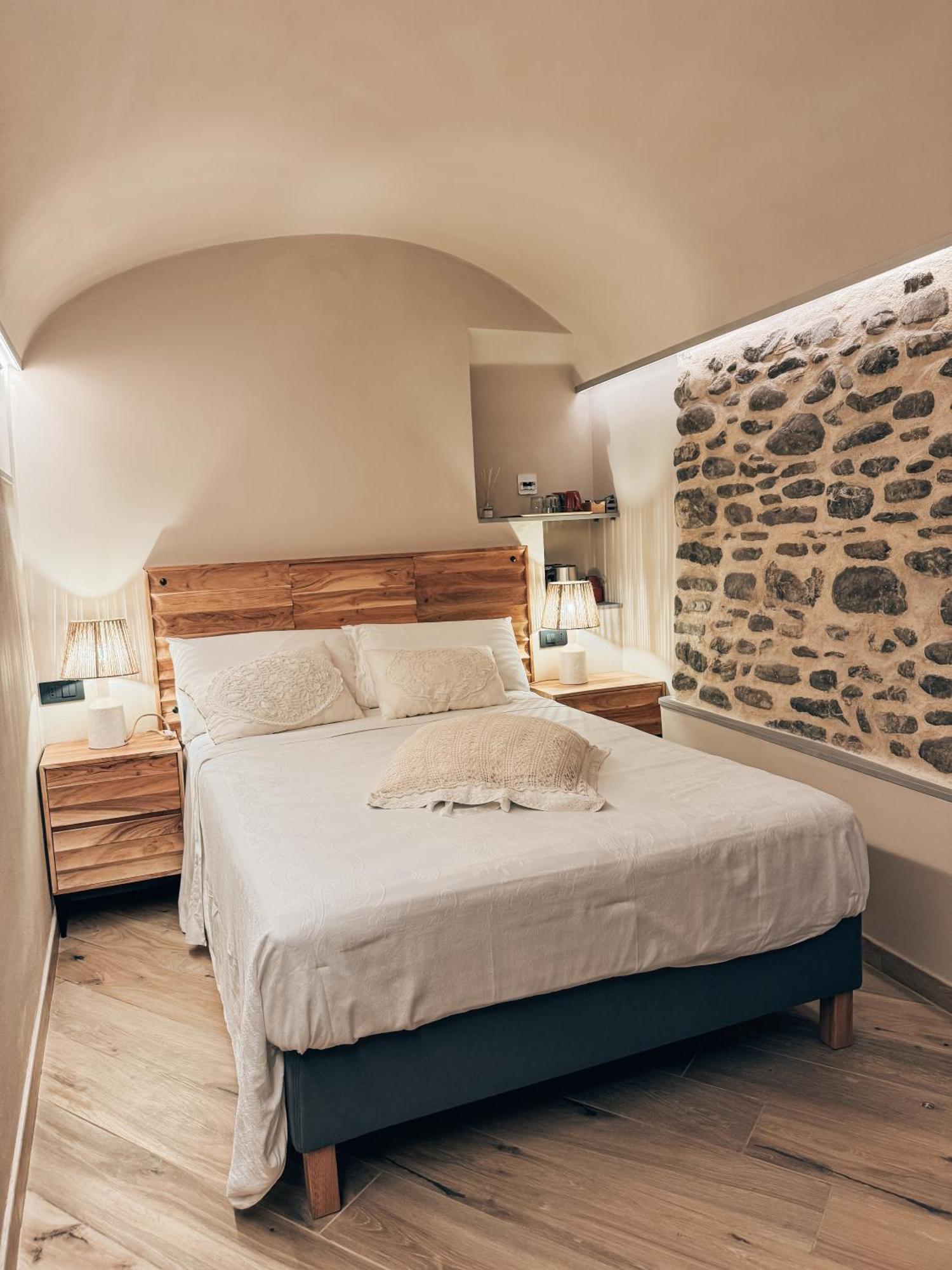 Talking Stones B&B Dolceacqua Eksteriør bilde