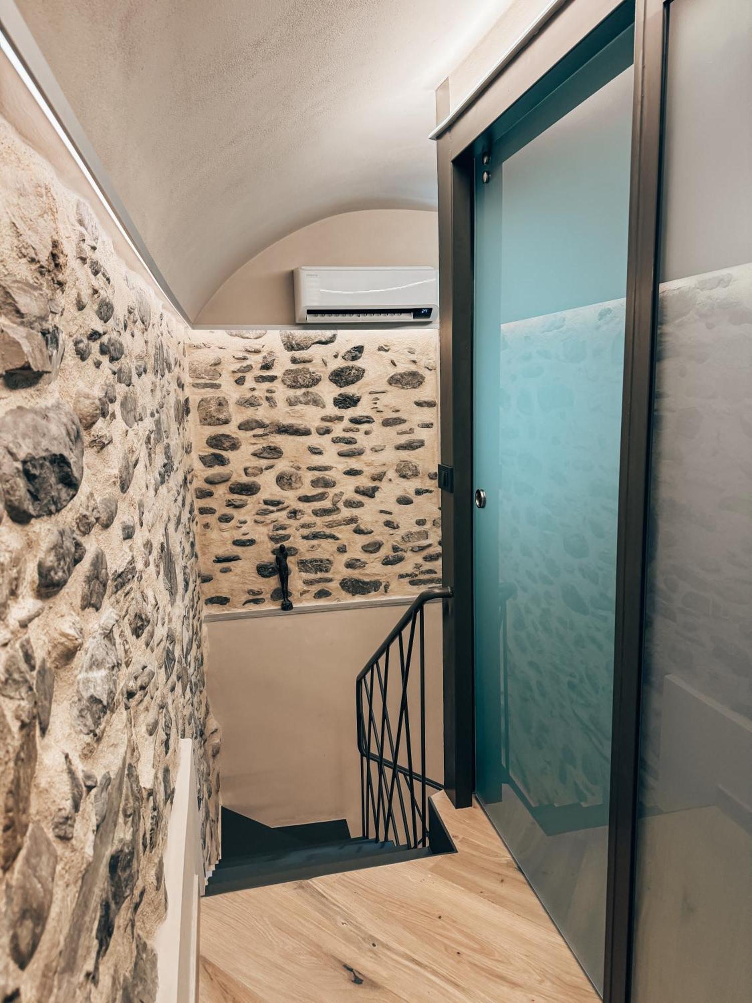 Talking Stones B&B Dolceacqua Eksteriør bilde