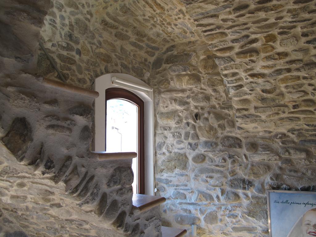 Talking Stones B&B Dolceacqua Eksteriør bilde