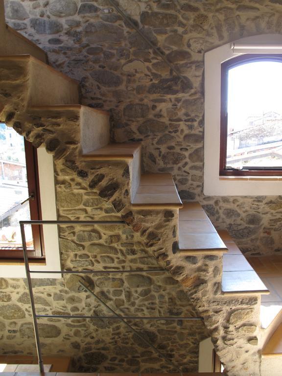Talking Stones B&B Dolceacqua Eksteriør bilde